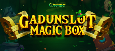 Mystery Box